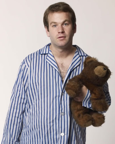 Mike Birbiglia